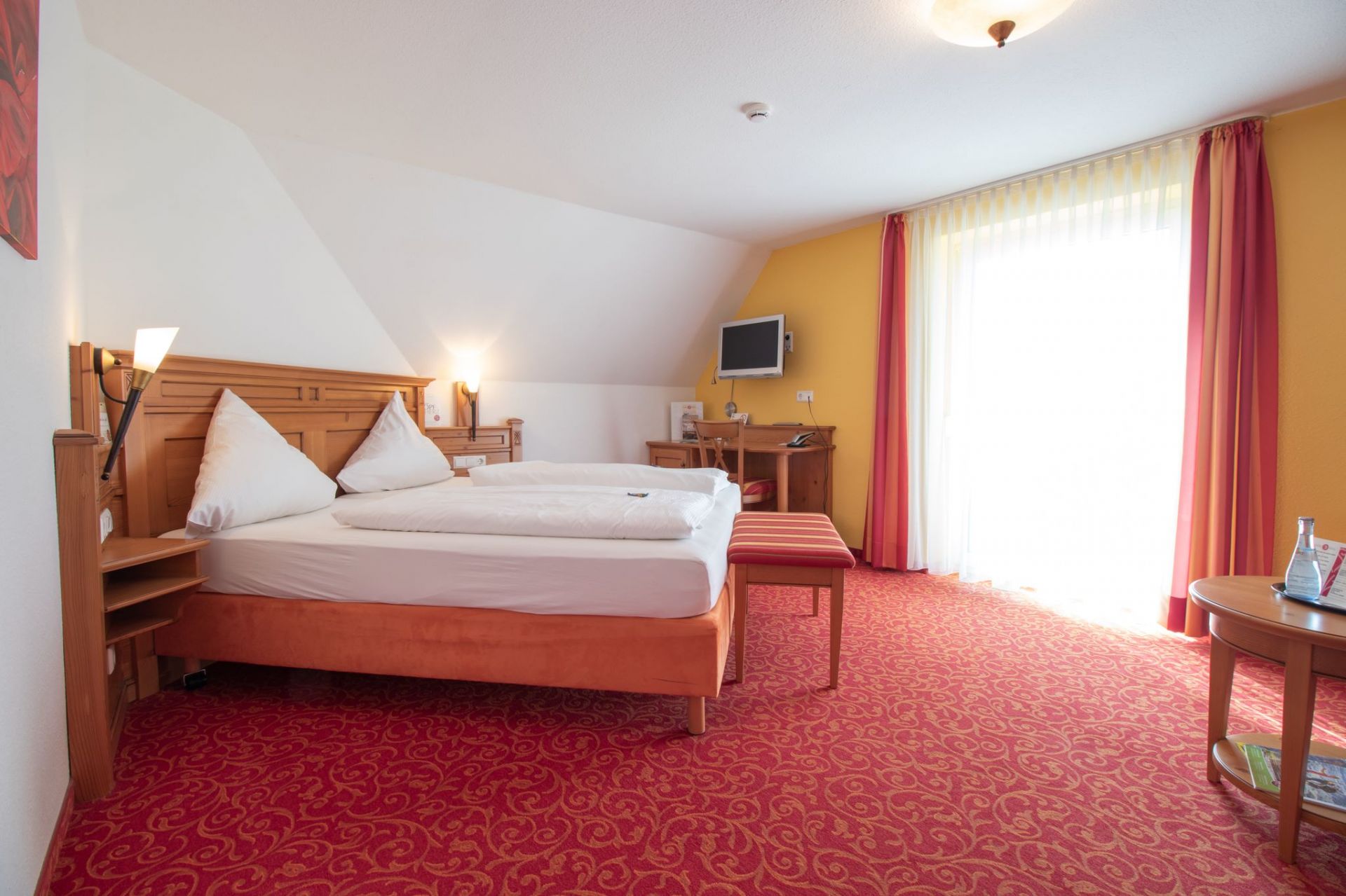 Doppelzimmer