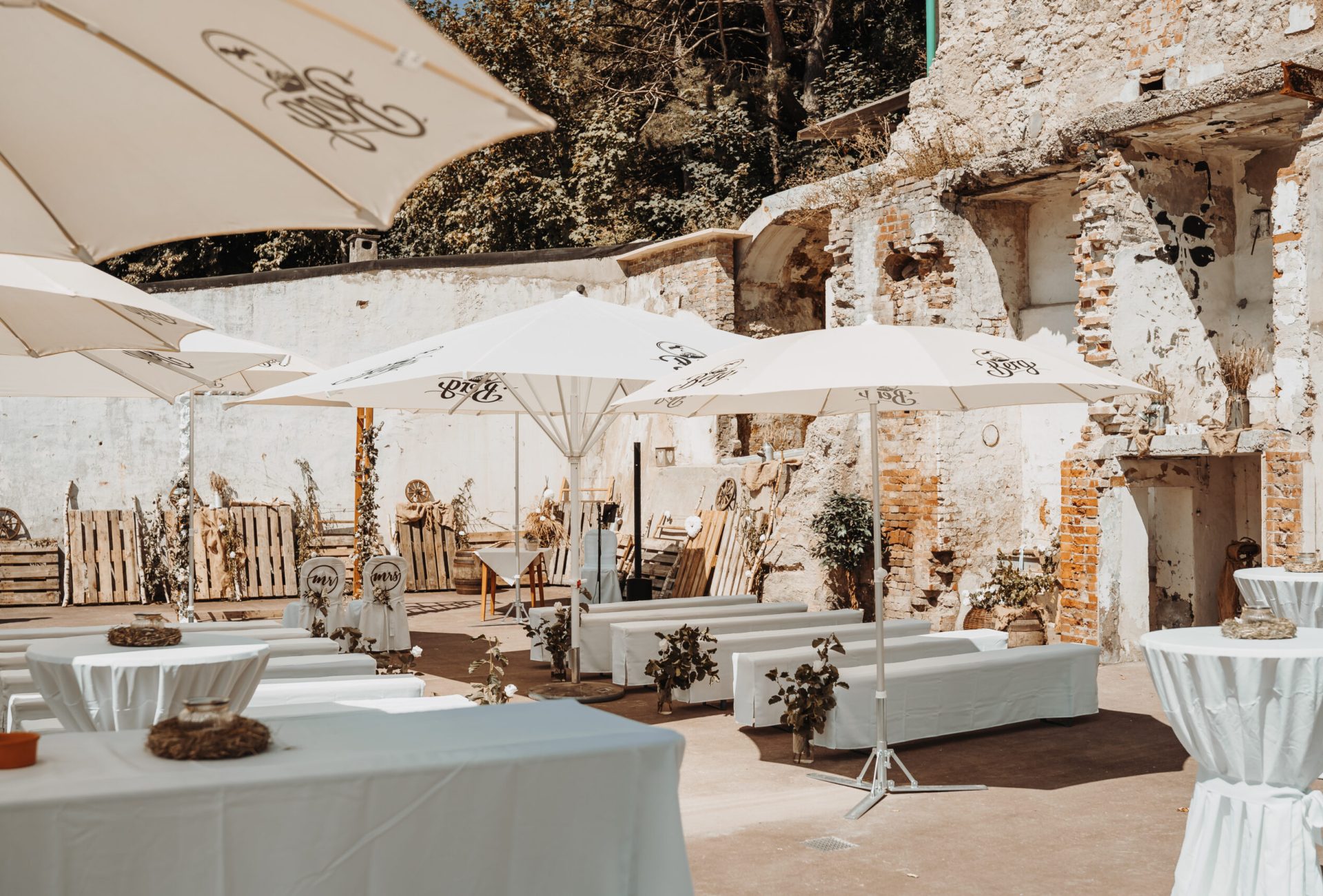 Hochzeit (2)