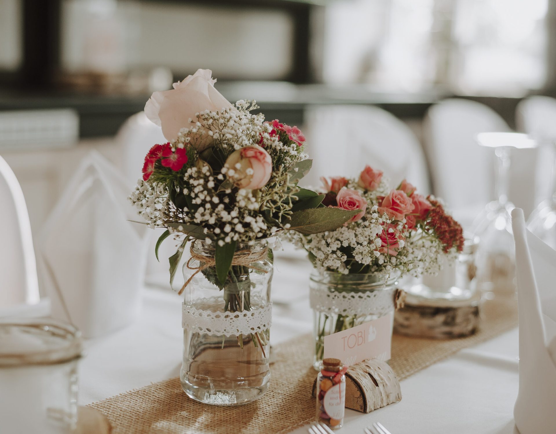 Hochzeit
