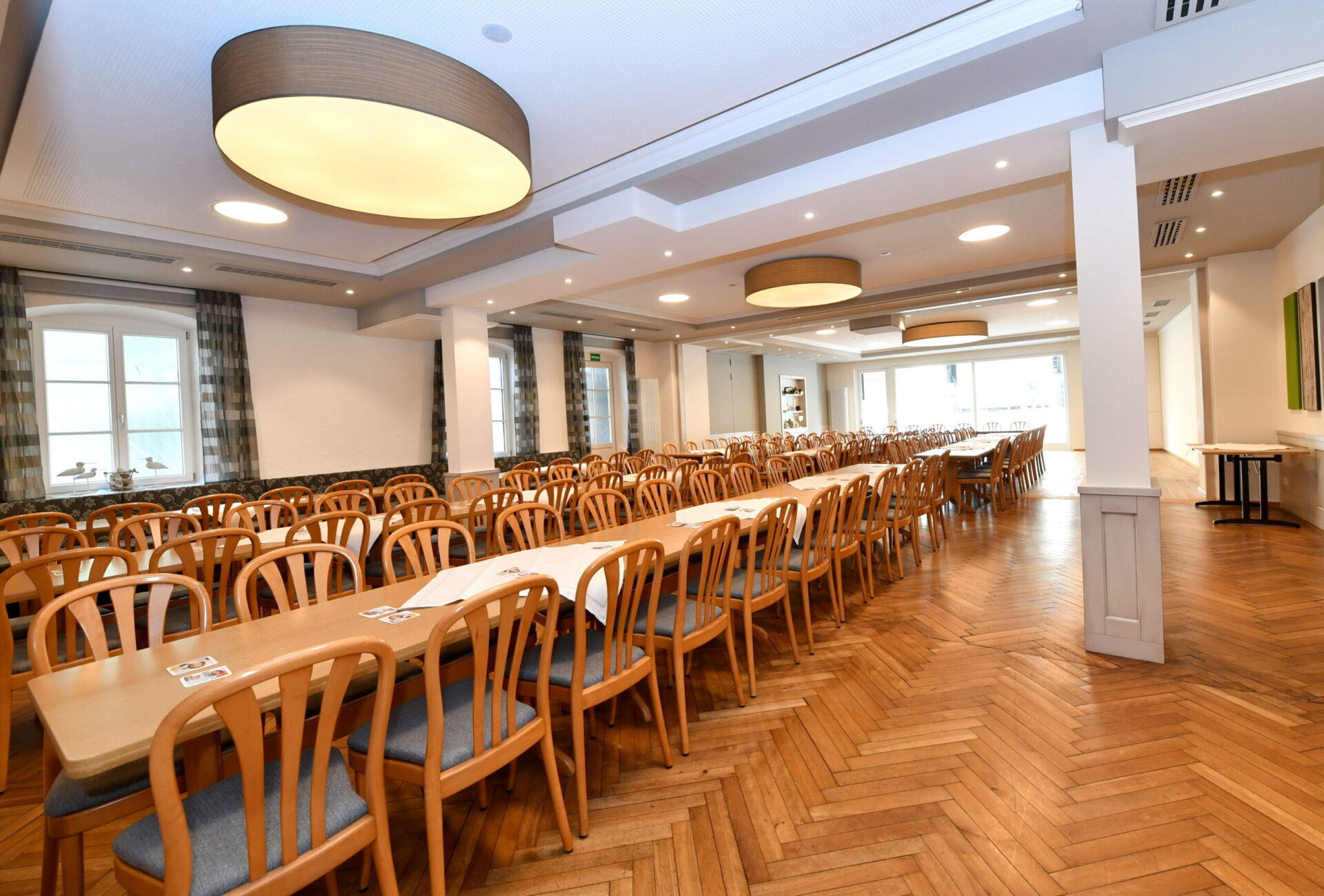 WILLKOMMEN HOTEL ZUR ROSE