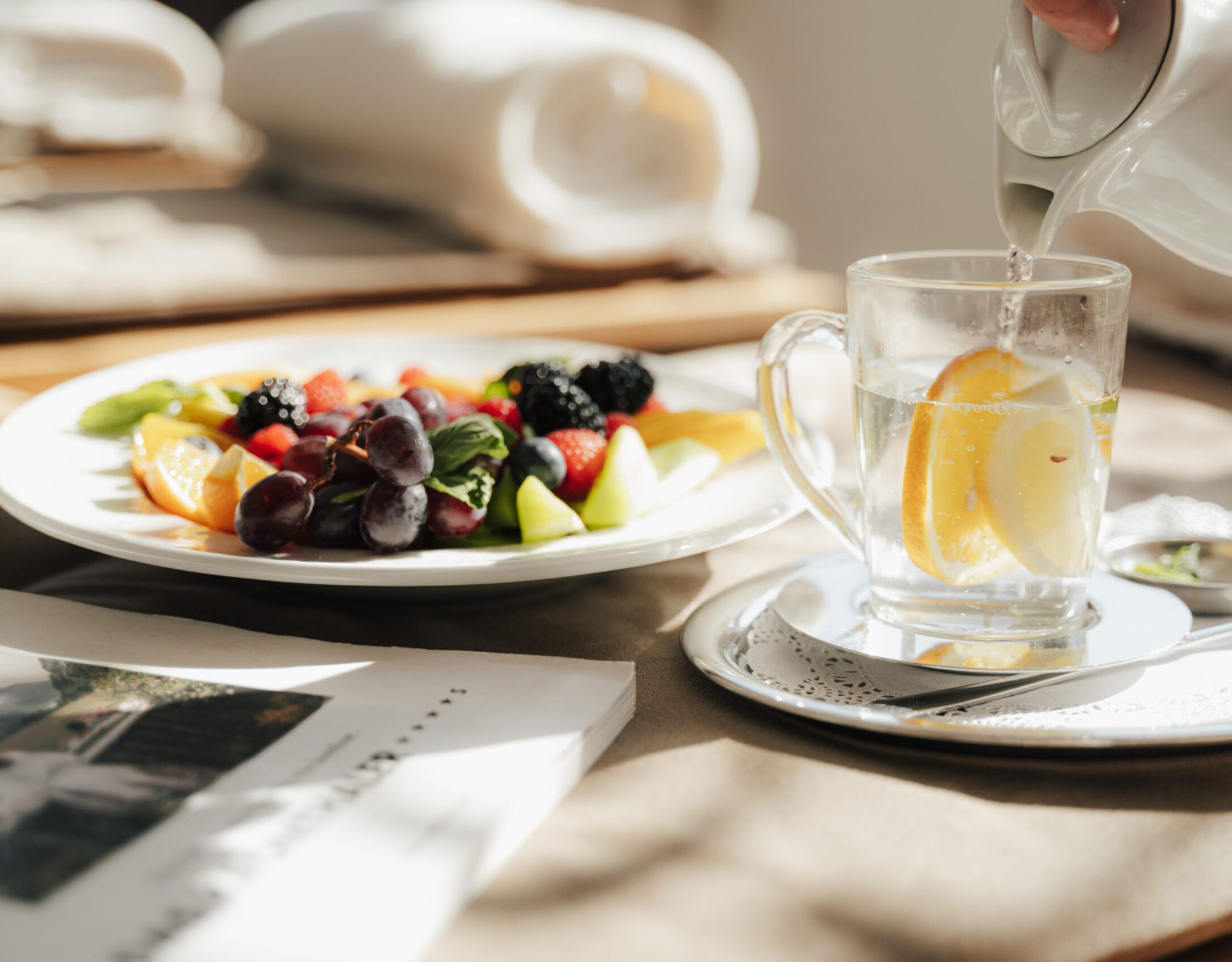 WILLKOMMEN HOTEL ZUR ROSE WILLKOMMEN HOTEL ZUR ROSE